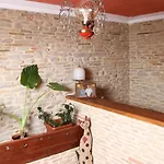 Çiftlik konaklama Ercolana