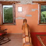 Agroturismo Ercolana *