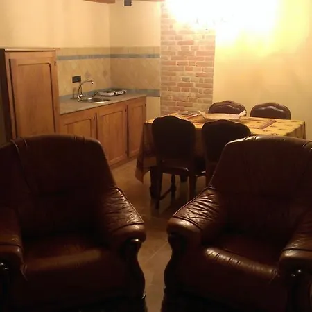 Ercolana Vakantieboerderij *