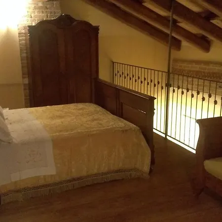 Vakantieboerderij Ercolana *