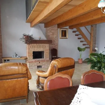 Ercolana Vakantieboerderij