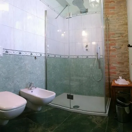 Alloggio per agriturismo Ercolana