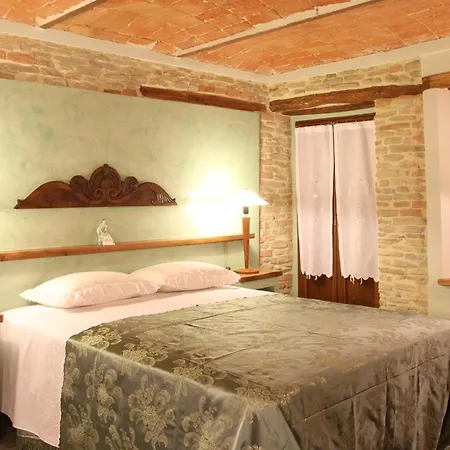 Alloggio per agriturismo Ercolana Neviglie