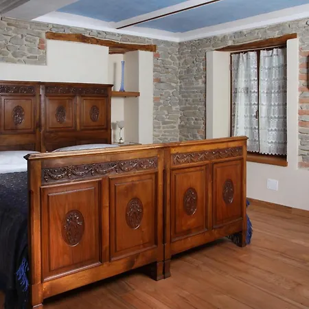 Ercolana Vakantieboerderij *