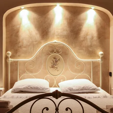 Ercolana Фермерский дом