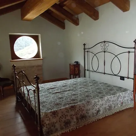 Ercolana Alloggio per agriturismo