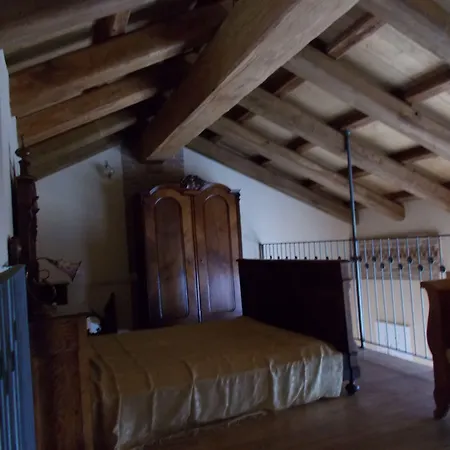 Vakantieboerderij Ercolana