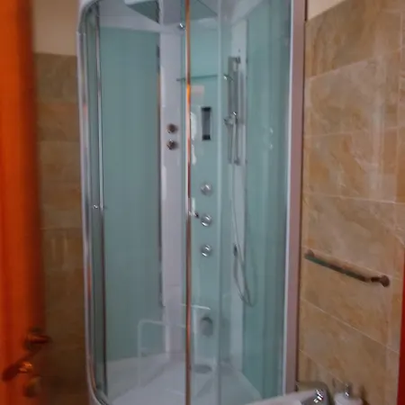 Ercolana Фермерский дом