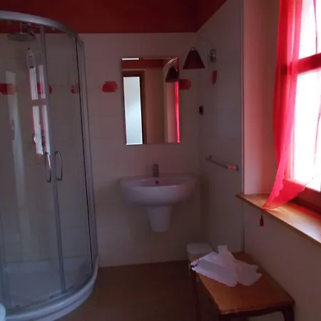 Ercolana Vakantieboerderij *