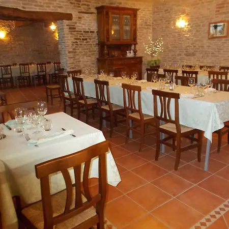 Ercolana Vakantieboerderij