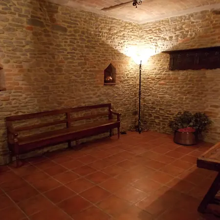 Ercolana Alloggio per agriturismo Neviglie