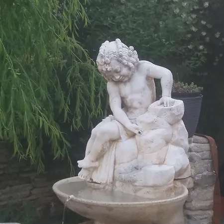 Vakantieboerderij Ercolana Neviglie