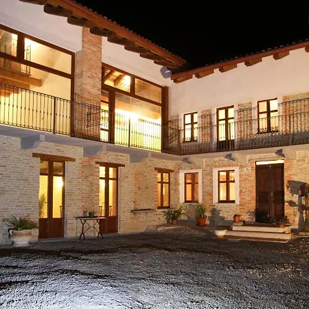 Ercolana Vakantieboerderij