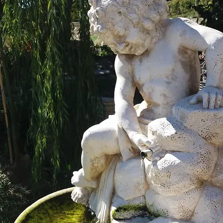 Ercolana Vakantieboerderij *