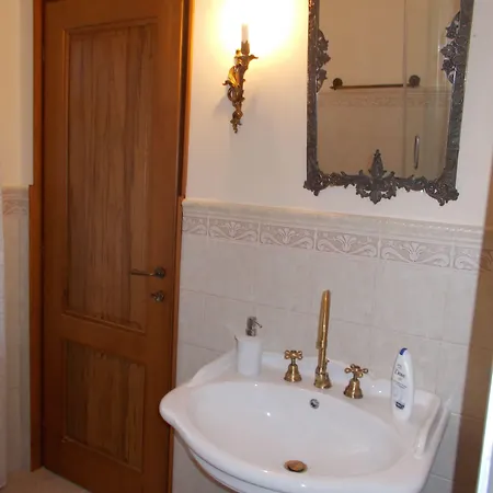 Ercolana Фермерский дом