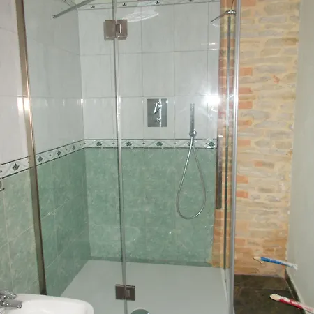 Ercolana Vakantieboerderij Neviglie