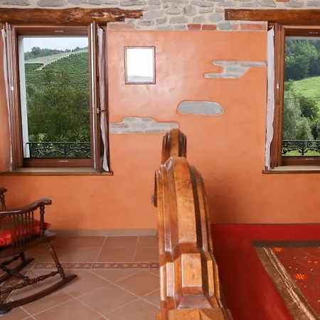 Ercolana Vakantieboerderij *